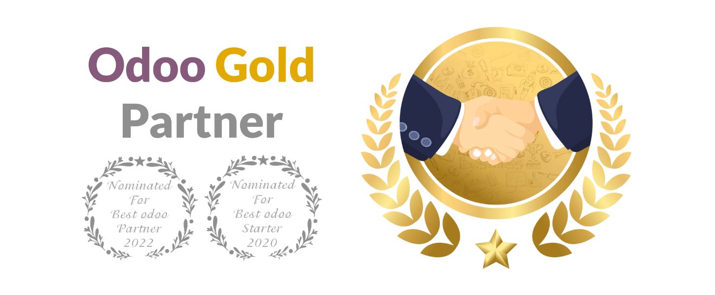GOLD PARTNER BANNER